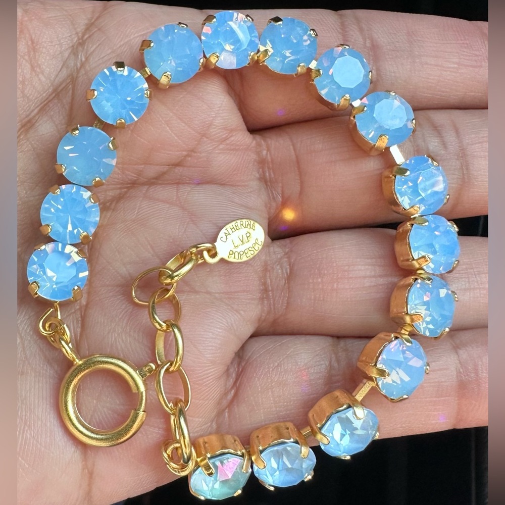 Brand New Catherine Popesco Bracelet